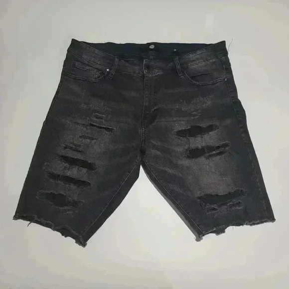 Jordan Craig Other - 🖤 Jordan Craig denim shorts